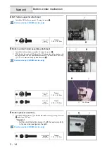 Предварительный просмотр 90 страницы Brother Innov-is NX600 Service Manual