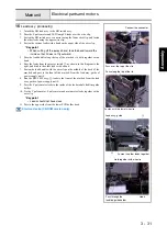 Предварительный просмотр 107 страницы Brother Innov-is NX600 Service Manual