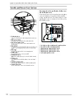 Preview for 11 page of Brother Innov-is QC1000 Operation Manual