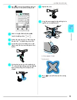 Preview for 66 page of Brother Innov-is QC1000 Operation Manual