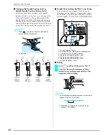 Preview for 69 page of Brother Innov-is QC1000 Operation Manual