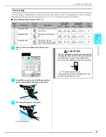 Preview for 76 page of Brother Innov-is QC1000 Operation Manual