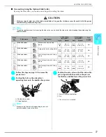 Preview for 78 page of Brother Innov-is QC1000 Operation Manual