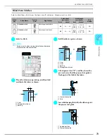 Preview for 80 page of Brother Innov-is QC1000 Operation Manual