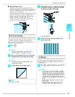 Preview for 82 page of Brother Innov-is QC1000 Operation Manual