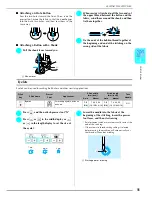 Preview for 96 page of Brother Innov-is QC1000 Operation Manual