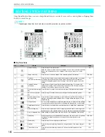 Preview for 109 page of Brother Innov-is QC1000 Operation Manual