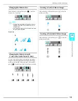 Preview for 110 page of Brother Innov-is QC1000 Operation Manual