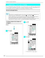 Preview for 113 page of Brother Innov-is QC1000 Operation Manual