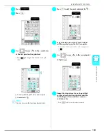 Preview for 130 page of Brother Innov-is QC1000 Operation Manual