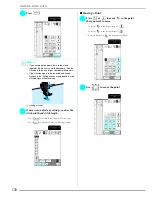 Preview for 131 page of Brother Innov-is QC1000 Operation Manual