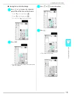 Preview for 132 page of Brother Innov-is QC1000 Operation Manual