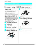 Preview for 139 page of Brother Innov-is QC1000 Operation Manual