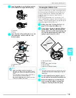 Preview for 140 page of Brother Innov-is QC1000 Operation Manual