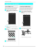 Preview for 141 page of Brother Innov-is QC1000 Operation Manual