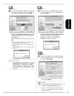 Предварительный просмотр 17 страницы Brother Innov-is Installation Manual