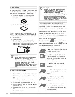 Предварительный просмотр 24 страницы Brother Innov-is Installation Manual