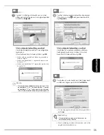 Предварительный просмотр 37 страницы Brother Innov-is Installation Manual