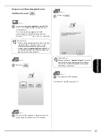 Предварительный просмотр 39 страницы Brother Innov-is Installation Manual