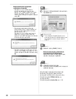 Предварительный просмотр 68 страницы Brother Innov-is Installation Manual