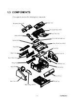 Preview for 19 page of Brother Intelli FAX-2820 Service Manual