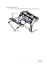 Preview for 78 page of Brother Intelli FAX-2820 Service Manual