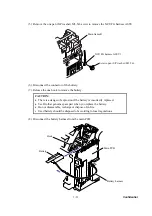 Preview for 92 page of Brother Intelli FAX-2820 Service Manual