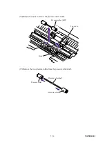 Preview for 95 page of Brother Intelli FAX-2820 Service Manual