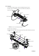 Preview for 109 page of Brother Intelli FAX-2820 Service Manual