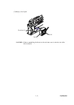 Preview for 120 page of Brother Intelli FAX-2820 Service Manual