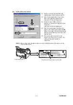 Preview for 148 page of Brother Intelli FAX-2820 Service Manual