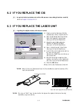 Preview for 150 page of Brother Intelli FAX-2820 Service Manual