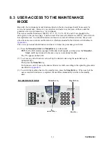 Preview for 157 page of Brother Intelli FAX-2820 Service Manual