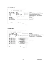 Preview for 172 page of Brother Intelli FAX-2820 Service Manual