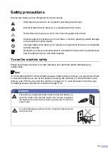 Preview for 9 page of Brother Intelli FAX-2820 User Manual