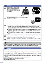 Preview for 10 page of Brother Intelli FAX-2820 User Manual