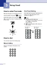 Preview for 45 page of Brother Intelli FAX-2820 User Manual