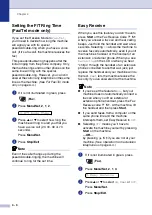 Preview for 59 page of Brother Intelli FAX-2820 User Manual