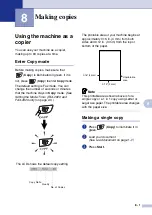 Preview for 76 page of Brother Intelli FAX-2820 User Manual