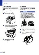 Preview for 95 page of Brother Intelli FAX-2820 User Manual