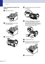 Preview for 97 page of Brother Intelli FAX-2820 User Manual