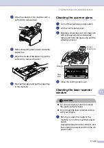 Preview for 110 page of Brother Intelli FAX-2820 User Manual