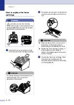 Preview for 113 page of Brother Intelli FAX-2820 User Manual