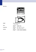 Preview for 143 page of Brother Intelli FAX-2820 User Manual