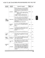 Предварительный просмотр 29 страницы Brother IntelliFAX 1450MC Owner'S Manual