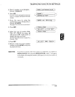 Предварительный просмотр 41 страницы Brother IntelliFAX 1450MC Owner'S Manual