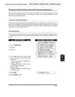 Предварительный просмотр 75 страницы Brother IntelliFAX 1450MC Owner'S Manual