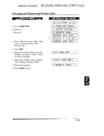 Предварительный просмотр 81 страницы Brother IntelliFAX 1450MC Owner'S Manual