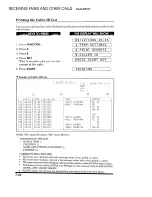 Предварительный просмотр 90 страницы Brother IntelliFAX 1450MC Owner'S Manual