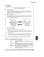 Предварительный просмотр 91 страницы Brother IntelliFAX 1450MC Owner'S Manual